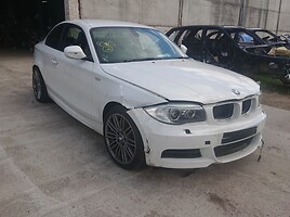 BMW 135 Coupe 2011