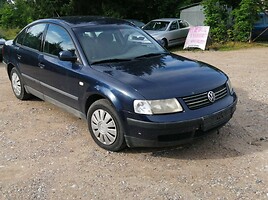 Volkswagen Passat 1998 m dalys