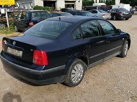 Volkswagen Passat 1998 m dalys