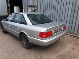 Audi A6 C4 Sedanas 1996