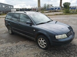 Volkswagen Passat 2000 y parts