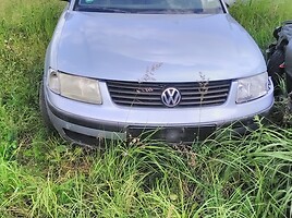 Volkswagen Passat Sedanas 1998