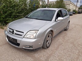 Opel Signum Universalas 2004