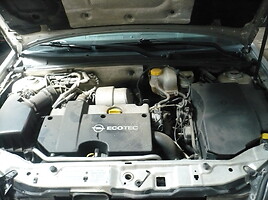 Opel Vectra C 2003 г запчясти