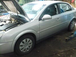 Opel Vectra C 2003 г запчясти