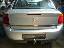 Opel Vectra C 2003 г запчясти