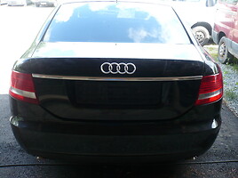 Audi A6 C6 2006 г запчясти