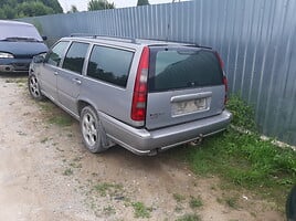 Volvo V70 1997 m dalys