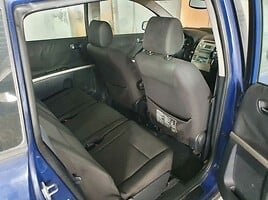 Toyota Corolla Verso 2006 m dalys