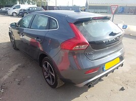 Volvo V40 II R-Design 2013 m dalys