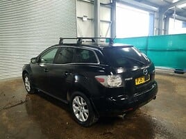 Mazda CX-7 Visureigis / Krosoveris 2007