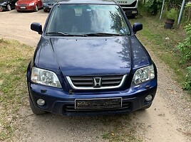 Honda CR-V I Visureigis / Krosoveris 2000