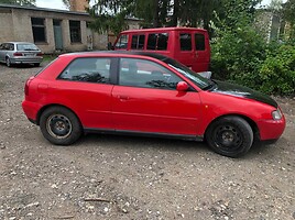 Audi A3 8L 1997 y parts