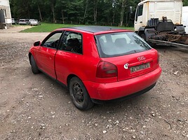 Audi A3 8L 1997 y parts