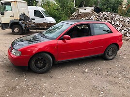 Audi A3 8L 1997 y parts