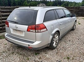 Opel Vectra 2005 г запчясти