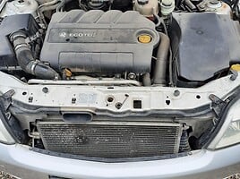 Opel Vectra 2005 г запчясти