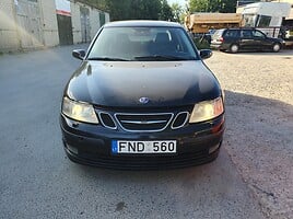 Saab 9-3 1.9 DYZELIS 110 KW 2005 m dalys