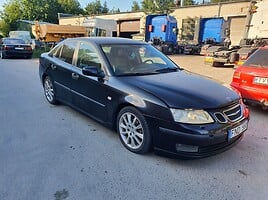 Saab 9-3 1.9 DYZELIS 110 KW 2005 m dalys