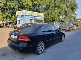 Saab 9-3 1.9 DYZELIS 110 KW 2005 m dalys