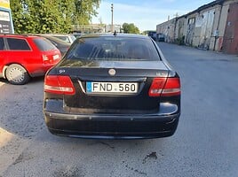 Saab 9-3 1.9 DYZELIS 110 KW 2005 m dalys