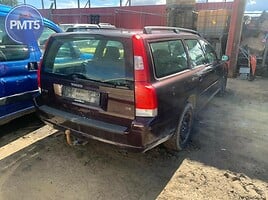 Volvo V70 II 2006 г запчясти