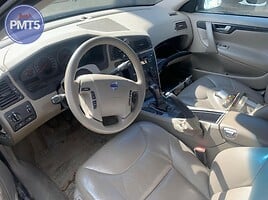 Volvo V70 II 2006 г запчясти