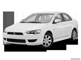 Mitsubishi Lancer 2015 г запчясти