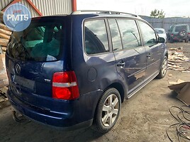 Volkswagen Touran I 2005 y parts