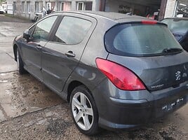 Peugeot 308 2008 m dalys