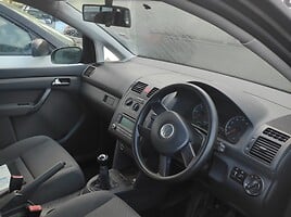 Volkswagen Touran 2006 г запчясти