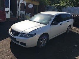 Honda Accord 2005