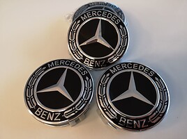 Mercedes-Benz centrijes skyles R17 