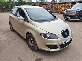 Seat Altea 2005 г запчясти