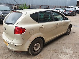 Seat Altea 2005 г запчясти