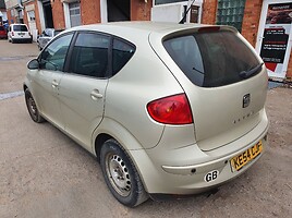 Seat Altea 2005 г запчясти