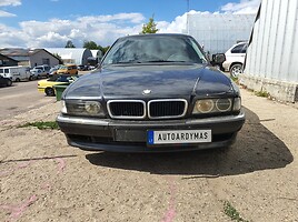 BMW 730 E38 1996