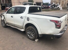 Mitsubishi L200 2019 г запчясти