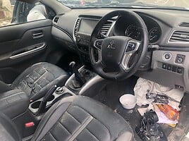 Mitsubishi L200 2019 г запчясти