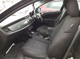 Alfa Romeo Giulietta 2011 г запчясти