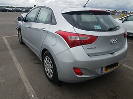 Hyundai I30 2014 y parts