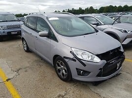 Ford Grand C-Max 2013 m dalys