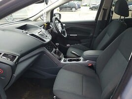 Ford Grand C-Max 2013 m dalys