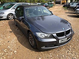 Bmw 320 E90 2005 y parts