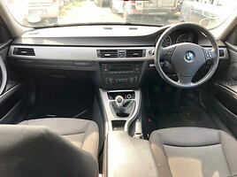 Bmw 320 E90 2005 y parts