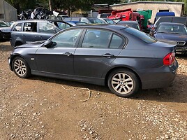 Bmw 320 E90 2005 y parts