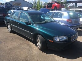 Volvo S80 I 2004