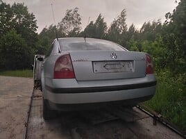 Volkswagen Passat 2003 m dalys