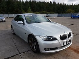 BMW 325 E90 N52 Coupe 2006