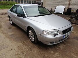 Volvo S80 2005 y parts